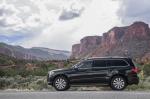 Mercedes-Benz GLS450 4Matic 2016 года (NA)